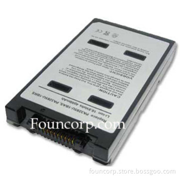 Replacement Laptop Battery for TOSHIBA PA3284U-1BRS